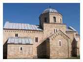 studenica monastery studenica