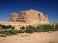 turkmenistan, kara kum desert