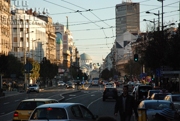 Belgrade