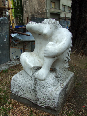 Belgrade