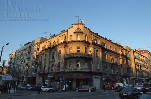 Belgrade