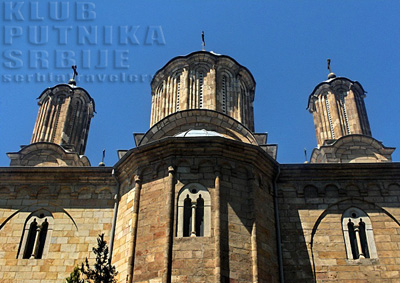 manasija monastery manasija monastery