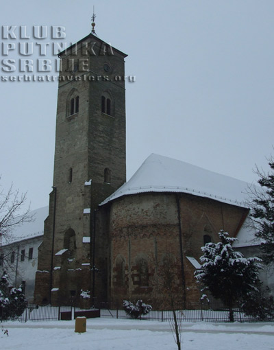 bach franciscan monastery