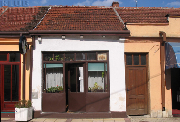 tesnjar