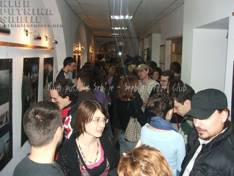 travel photography exhibition