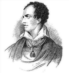 Lord Byron
