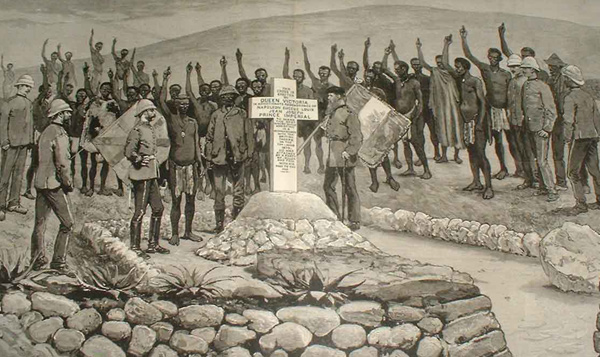 the zulu
