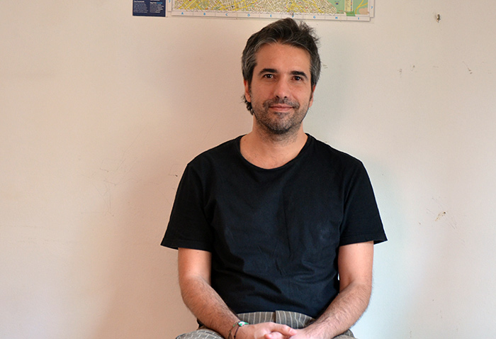 gabriel journalist