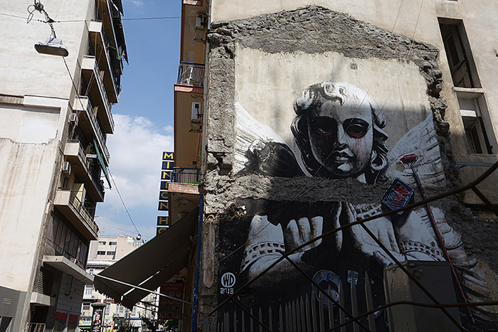 graffiti 3