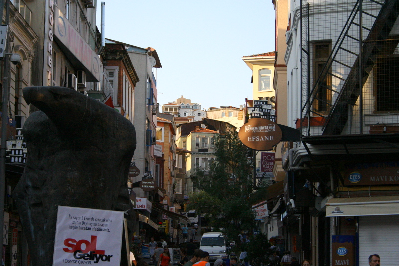 besiktas