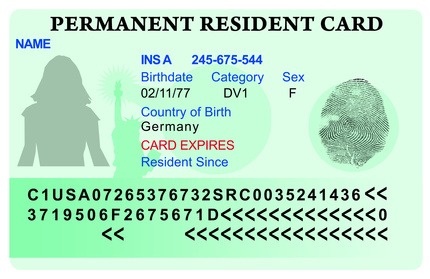 us green card