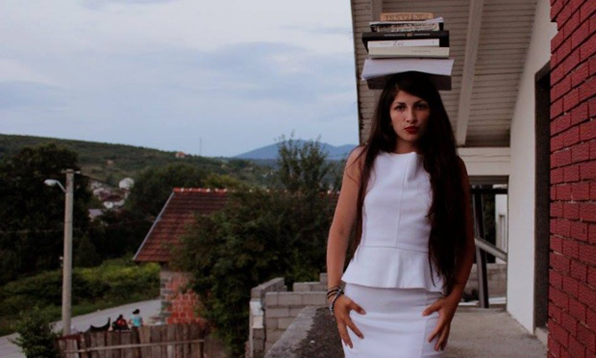 salma selman