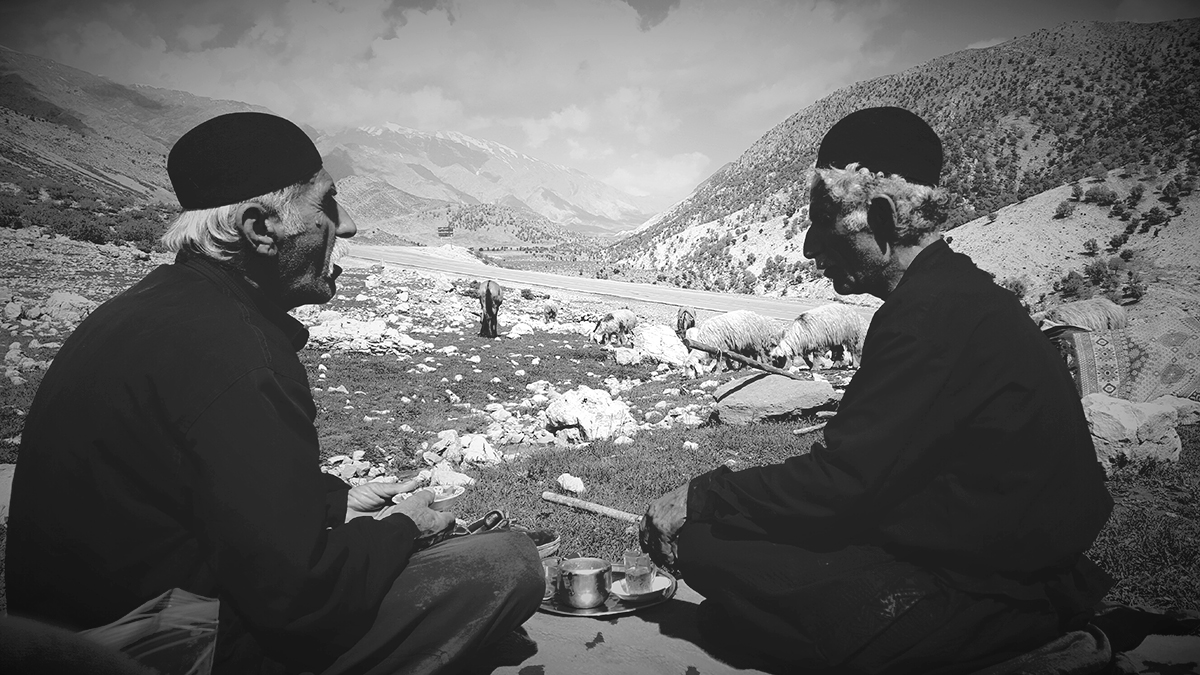 zagros bakhtiari 1