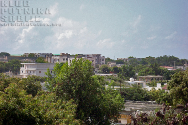 mogadishu, somalia