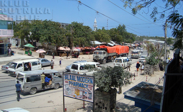 mogadishu