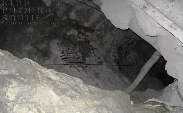 the mine of Potosi