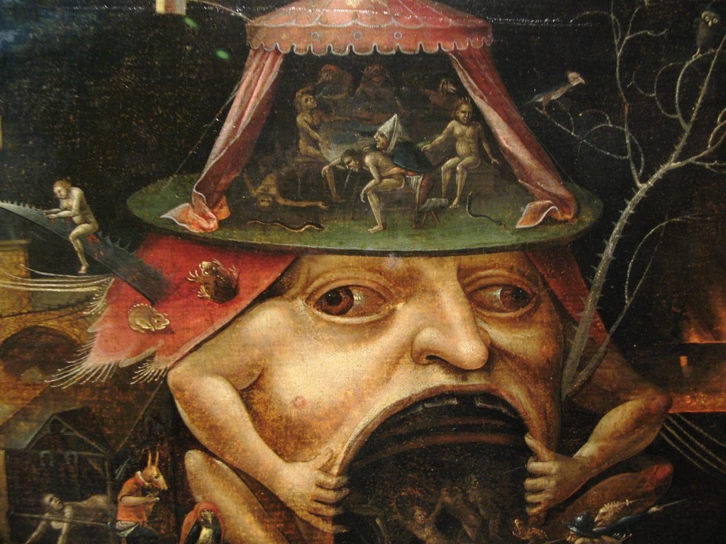 hijeronimus-bos