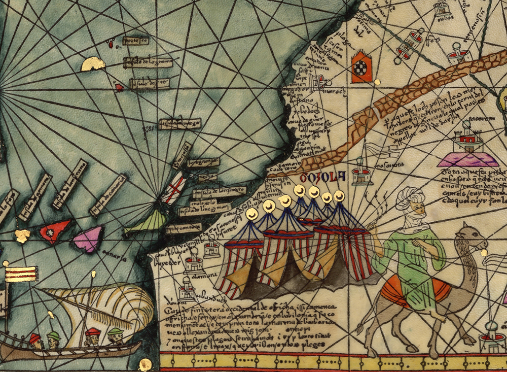 The Catalan Atlas