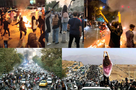 Iran: A Feminist Revolution